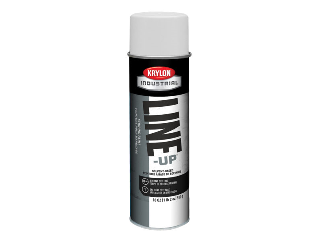 Pavement Striping Paint Cover Up Black 18 Oz