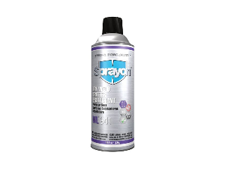 Sprayon WL941 Dry Weld Anti Spatter, 12 Oz Spray