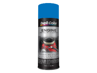 High Heat Engine Paint Ford Blue 12 Oz