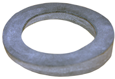 Wash And Overflow Sponge Gasket, W503