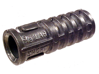 Lag Screw Shields