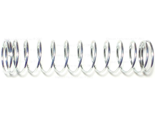 Compression Spring, 5/8 In x 2-3/4 In