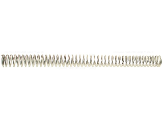 Compression Spring, 11/16 In x 9-1/2 In