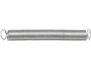 Extension Spring, 1/4 In x 2-5/16 In