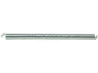 Extension Spring, 5/16 In x 6 In