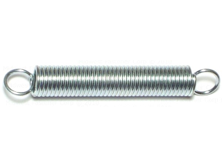 Extension Spring, 5/16 In x 2-3/16 In