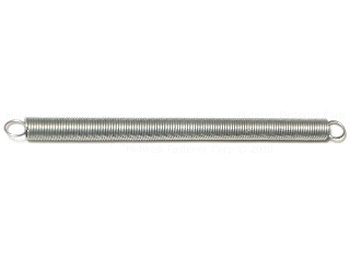 Extension Spring, 5/16 In x 4-13/16 In