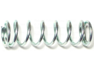 Compression Spring, 5/8 In x 2 In *