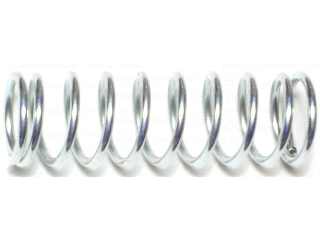 Compression Spring, 5/8 In x 2 In **