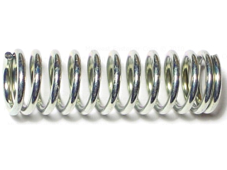 Compression Spring, 23/32 In x 2-3/8 In