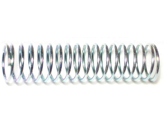 Compression Spring, 13/16 In x 3-1/4 In