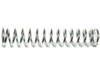 Compression Spring, 1-1/32 In x 5-3/8 In