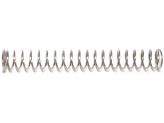 Compression Spring, 1/4 In x 1-7/8 In