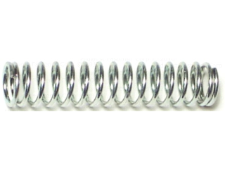 Compression Spring, 5/16 In x 1-1/2 In