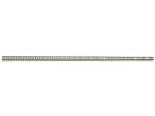 Extension Spring, 5/16 In x 10-1/2 In