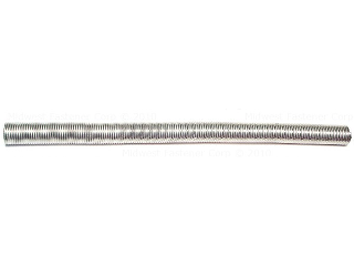 Extension Spring, 5/8 In x 10-1/2 In