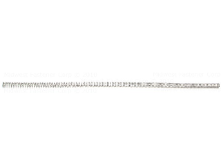 Compression Spring, 1/4 In x 10-1/2 In