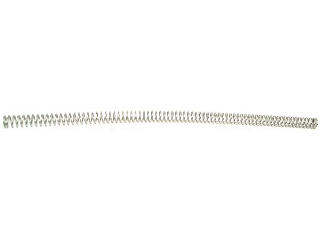 Compression Spring, 3/8 In x 10-1/2 In