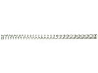 Compression Spring, 1/2 In x 10-1/2 In