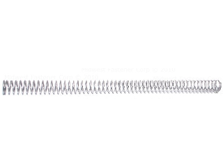 Compression Spring, 5/8 In x 10-1/2 In