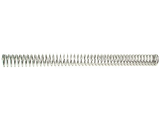 Compression Spring, 3/4 In x 10-1/2 In