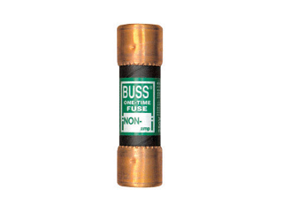 NON General Purpose Cartridge Fuse (Amps)