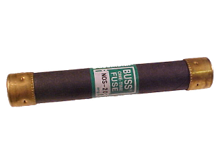 NOS General Purpose Cartridge Fuse (Amps)