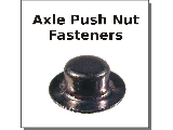 Axle Push Nuts