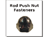 Rod Push Nuts