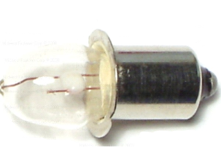 Miniature #PR-1 Light Bulb