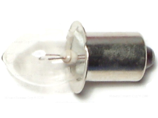 Miniature #PR-13 Light Bulb