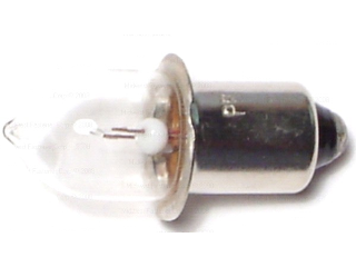 Miniature #PR-20 Light Bulb