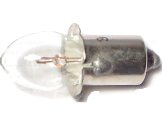 Miniature #PR-30 Light Bulb