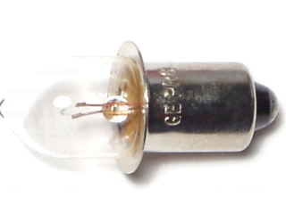 Miniature #PR-6 Light Bulb