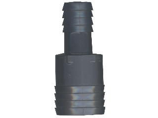 Poly Reducing Coupling (Sizes)