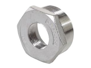 Stainless Steel Threaded Bushing (Sizes)