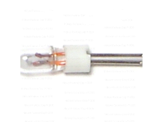 Miniature T-1 Bulb