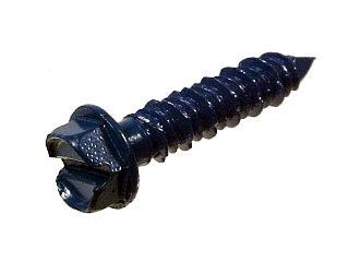 Hex Washer Head Masonry Screws