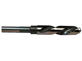 Reduced 1/2 In Shank Drill Bit Type 130