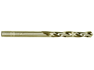 Left Hand Premium Steel Drill Bit (Fractional Sizes)