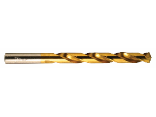 Titanium Coated Drill Bit (Sizes)