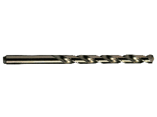 Cobalt Steel Drill Bit (Sizes)