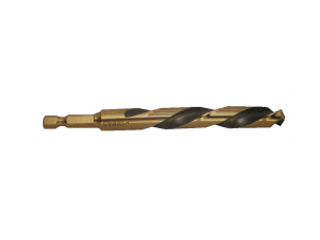 Mechanic Length Hex Shank with 1/4" Quick Release (Sizes)