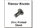 Tinner Rivets