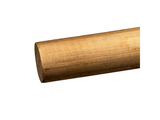 Hardwood Dowels 48" (Sizes)