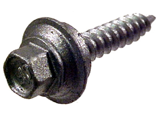 Wood Grip Screw