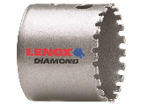 LENOX DIAMOND Hole Saw (Sizes)