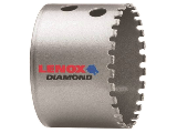 LENOX DIAMOND Hole Saw (Sizes)