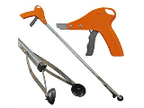 Orang-U-Tongs Pick-up Tool, 36 In