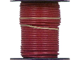 Primary Wire 16 Gauge Per Foot (colors)